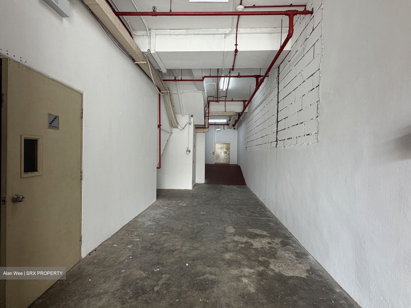 Kb Industrial Building (D14), Factory #581763531